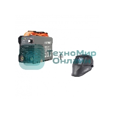 Инвертор WM 181Smart MMA с подарком Маска 301D