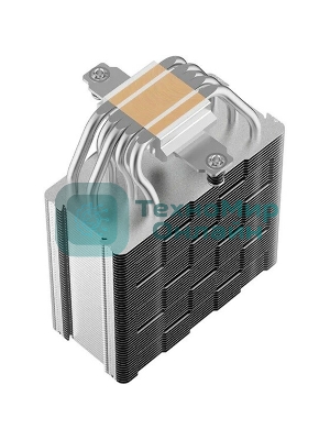 Кулер DEEPCOOL R-AG500-BKNNMN-G LGA1150/LGA1151/LGA1155/LGA1200/LGA1700/AM5/AM4 67.88 фут3/мин TDP 240 Вт Вес 0.861 кг \