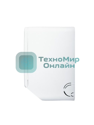 Внутренний блок сплит-системы Ballu Defender BSHI/in-12HN8 инвертор, 12000 BTU, 35 м², 21 дБ, охлаждение, обогрев, осушение, белый