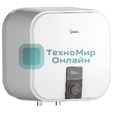 Накопительный водонагреватель Midea MWH10-15MPCA 10 литров