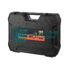 Угловая шлифовальная машина бесщеточная УШМ Anycons JM-125S, 125м, 21В, 8500 об/мин, 2 акб, JM-1252