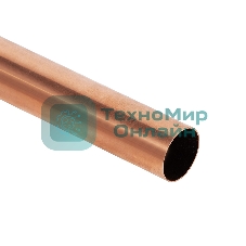 Труба медная Ballu Standard 38,1х1,52х3000 (1-1/2), отрезок