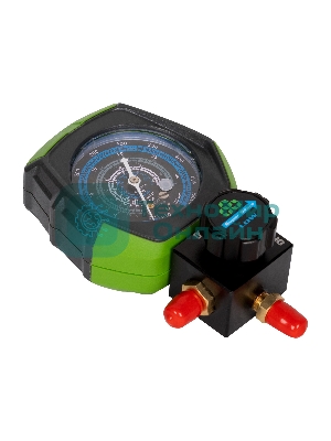 Коллектор манометрический Ballu Super Stars ST-B168L