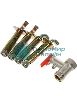 Электрический водонагреватель Philips UltraHeat Mechanic AWH1613/51(100YA)