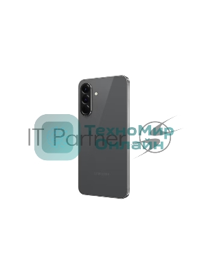 Смартфон Samsung Galaxy A56 8/256Gb графит