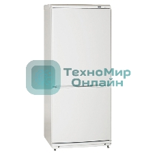 Холодильник Atlant ХМ-4008-022 белый двухкамерный 163/63л морозилка снизу