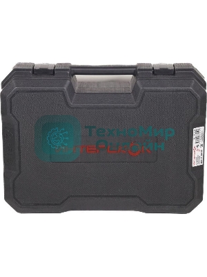 Дрель-шуруповерт аккумуляторная ИНТЕРСКОЛ DAU-13/36V 50