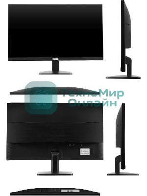 Монитор LightCom V-Plus ПЦВТ.852859.600-06 27