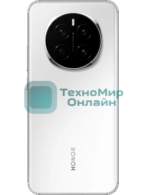 Смартфон Honor Magic 7 5109BRPE 12/256Gb, Glacier White