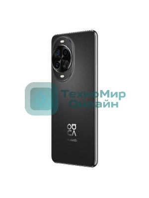 Смартфон Huawei NOVA 14 TLR-LX9 12/512Gb черный