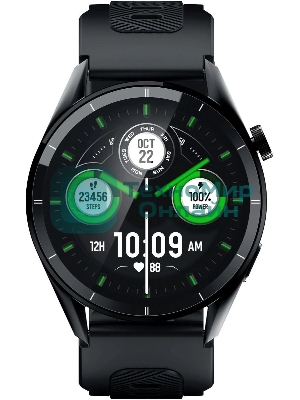 Умные часы Tecno Watch 3 Pro 1.43