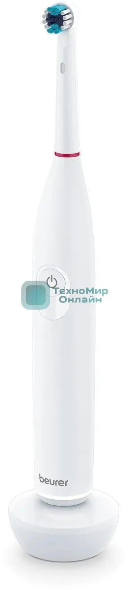 Электрическая зубная щетка Beurer TB30 белый