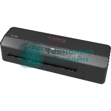 Ламинатор Gladwork jLam A3 Hi-End черный A3 (75-250мкм) 100 см/мин (6 вал.) хол.лам. лам.фото реверс