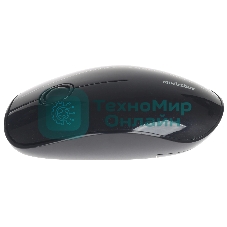 Комплект клавиатура+мышь Smartbuy 220349AG беспроводной, USB, 1600 DPI, чёрный