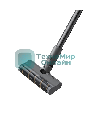 Пылесос вертикальный Dreame Cordless Vacuum Cleaner R20 серый, питание от аккумулятора, 570 Вт, уборка сухая, пылесборник 0.6 л