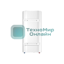 Водонагреватель Thermex Aris 50 2кВт 50л электрический настенный