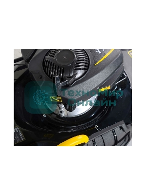 Газонокосилка роторная Huter GLM-6.0 S (70/3/8)