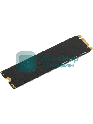 Накопитель SSD KingPrice KPSS480G1, 480Gb, M.2 2280, SATA-III, R/W 540/500
