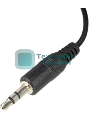 Акустическая система Defender 4W черный SPK-170