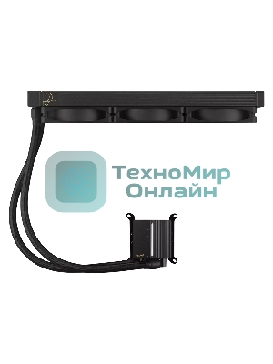 Система жидкостного охлаждения ASUS PROART LC 360