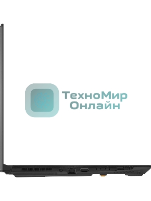 Ноутбук Asus TUF Gaming F17 FX707VJ-HX006 Core 5 210H 16Gb SSD 512Gb NVIDIA GeForce RTX 3050 6Gb 17.3