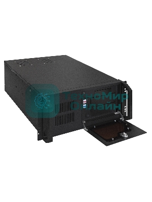 Серверный корпус ExeGate EX293560RUS Pro 4U450-26/4U4020S (RM 19