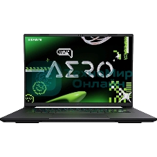 Ноутбук Gigabyte AERO X16 1VH AMD Ryzen AI 7 350/32Gb/SSD 1Tb/16