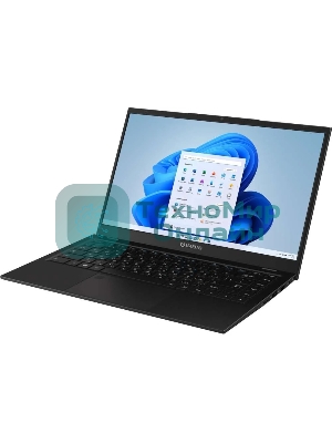 Ноутбук IRBIS 14NBP3007 черный 14