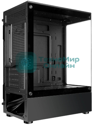 Компьютерный корпус Ginzzu CL470