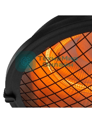 Обогреватель инфракрасный Ballu BIH-LL-2.5-B НС-1717424