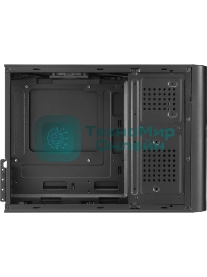 Компьютерный корпус Aerocool/Formula V Line CS-101 mATX USB 3.0x2/audio 400W