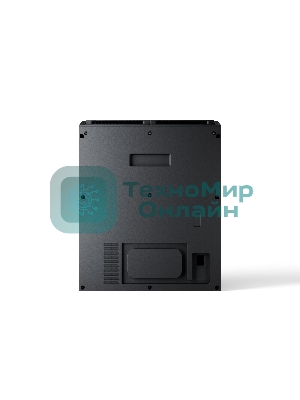 Робот-пылесос Ecovacs Deebot X11 OmniCyclone DEX99-1