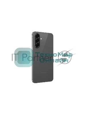 Смартфон Samsung Galaxy A56 8/256Gb графит