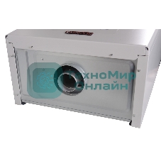 Газовый настенный двухконтурный котел ГК-16 Ресанта