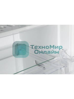 Морозильная камера Indesit DSZ 5175 E, бежевый, 261 л, 4 ящика