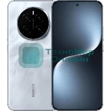 Смартфон Honor Magic 7 5109BRPF 12/256Gb, Lunar Shadow Grey