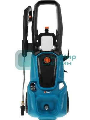 Мойка высокого давления Bort BHR-2700-R