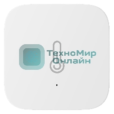 Датчик температуры и влажности, Яндекс, Zigbee YNDX-00523