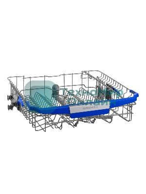 Посудомоечная машина MAUNFELD MLP60230 Light Beam Inverter Wi-Fi