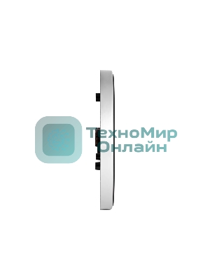 Часы настенные кварцевые Energy ЕС-10 круглые