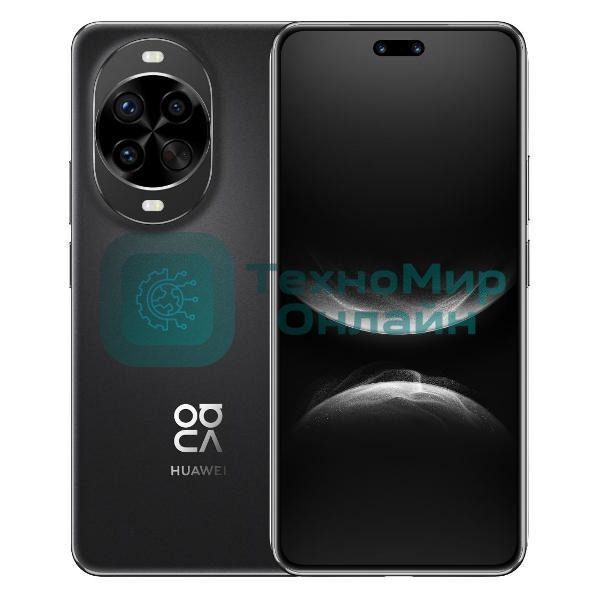 Смартфон Huawei NOVA 14 TLR-LX9 12/512Gb черный