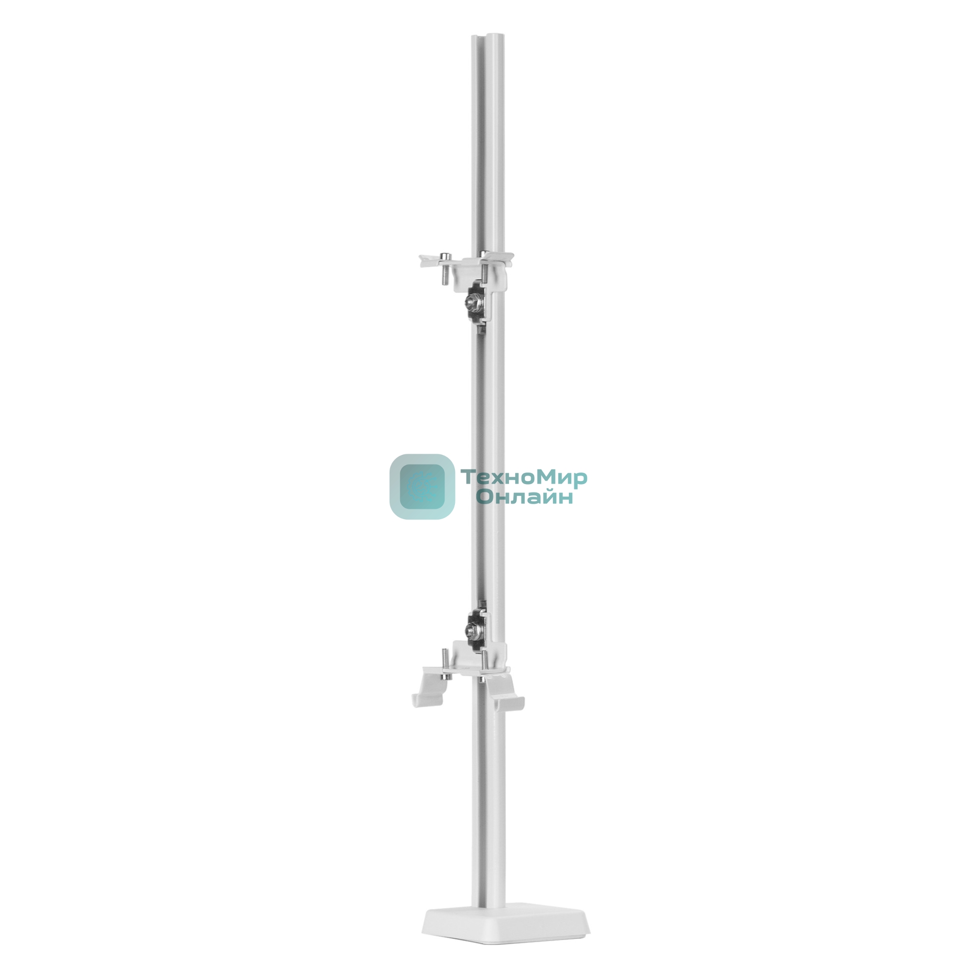 Кронштейн напольный Royal Thermo КHУ.60 (Н600) RAL9016