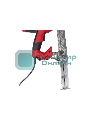 Степлер электрический EDON ENS-2300 черный/красный 39973 2300Вт