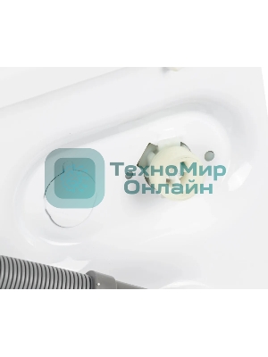 Стиральная машина Candy Smart Pro CSO34 106TB1/2-07 белый, загрузка фронтальная 6 кг, 1000 об/мин., класс: А