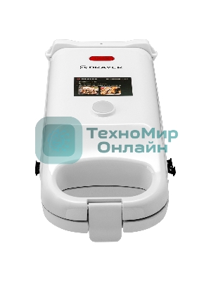 Вафельница BRAYER BR2305