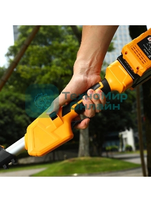 Снегоуборщик электрический Deko ST40V2-5