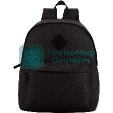 Рюкзак для ноутбука Silwerhof Start черный