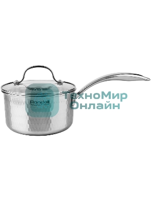 Ковш RainDrops Rondell RDS-1292 с/кр 16 см 1,7 л