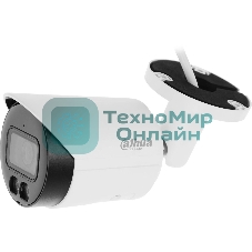 Камера видеонаблюдения IP Dahua DH-IPC-HFW2849SP-S-IL-0360B 3.6-3.6мм цв.