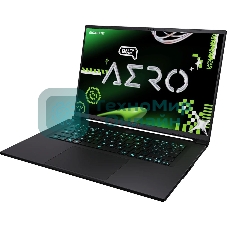 Ноутбук Gigabyte AERO X16 1VH AMD Ryzen AI 7 350/32Gb/SSD 1Tb/16